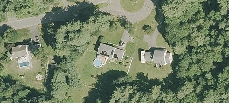 Residential Building Lot