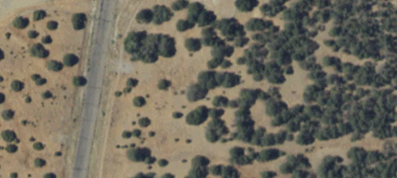 Gated Community Home Lot