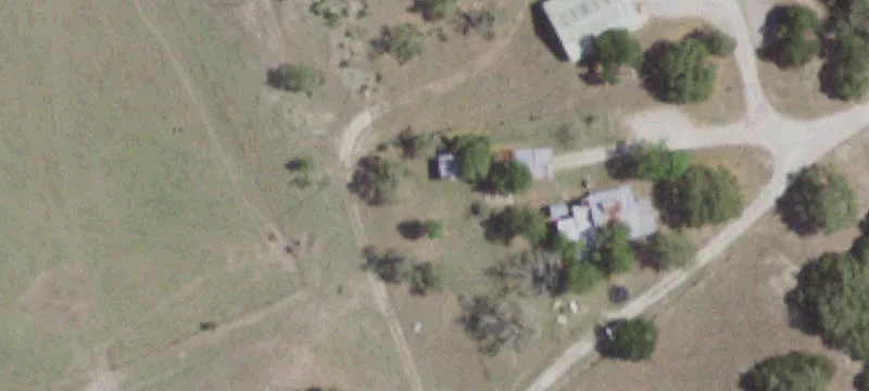Development Land in Liberty Hill ETJ