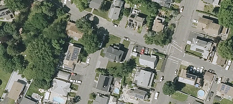 Two-Story Duplex Rental