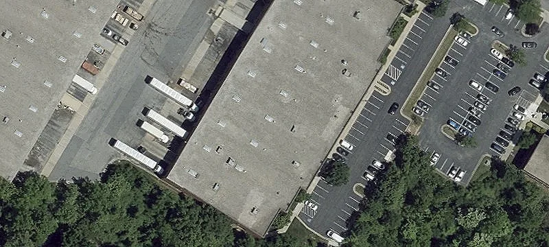 Industrial Flex Warehouse