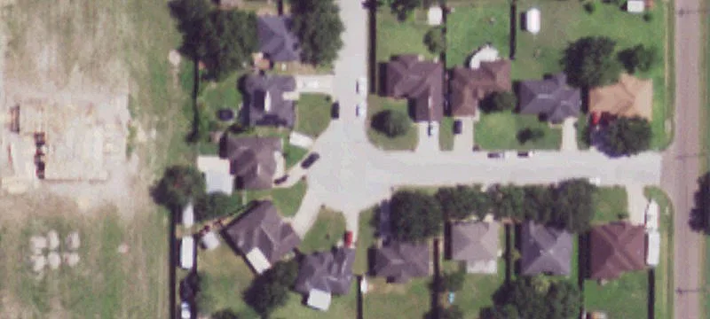 Residential Lot in Sundance Addition
