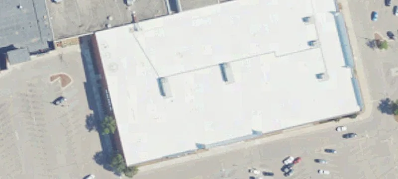 Neighborhood Retail Center