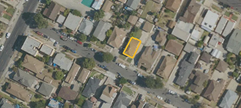 Gated Duplex with Separate Rear Unit