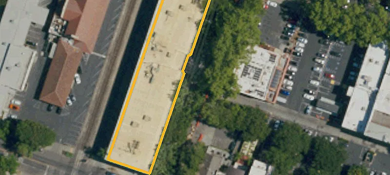 Turn-Key Office/Retail Sublease