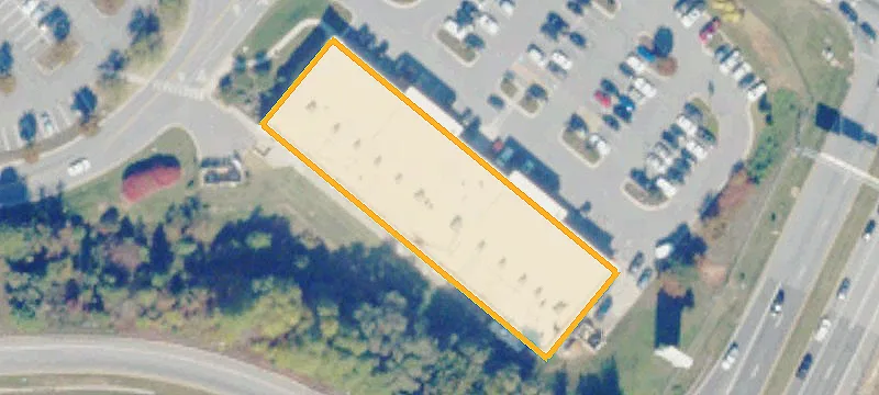 Shopping Corridor Retail Spaces