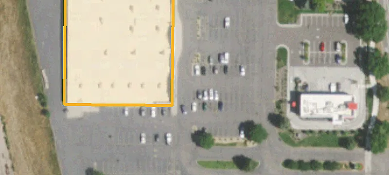 High-Traffic Retail Storefronts