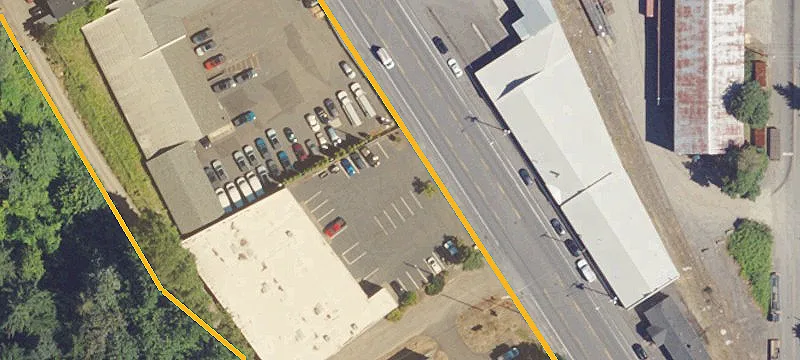 Warehouse For Sale
