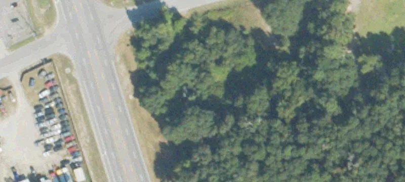 Heavy Industrial Land Parcel