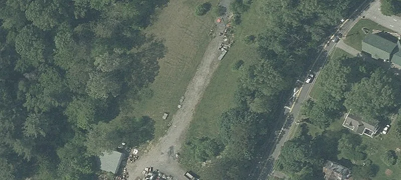 Commercial Farmland Parcel