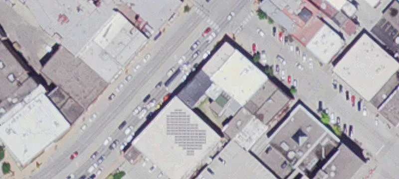 Historic Italianate Mixed-Use Building