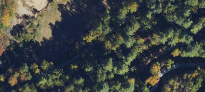 Unrestricted Waterfront Land Tract