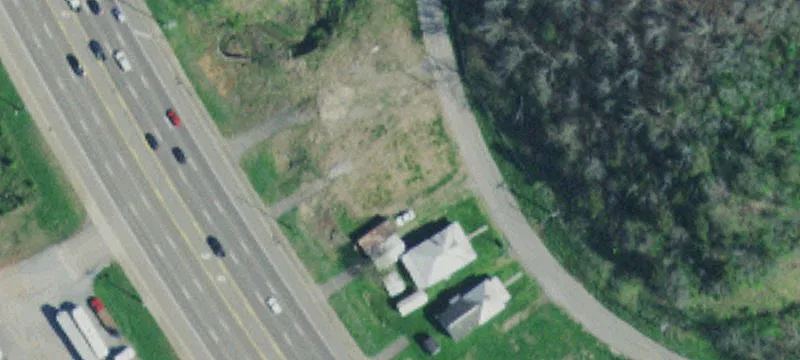 Retail/Service Ground Lease Land