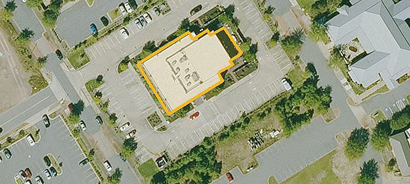 Specialty Property for Lease