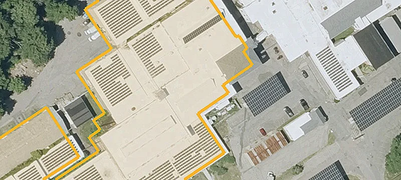 Flex Warehouse Suite with Parking