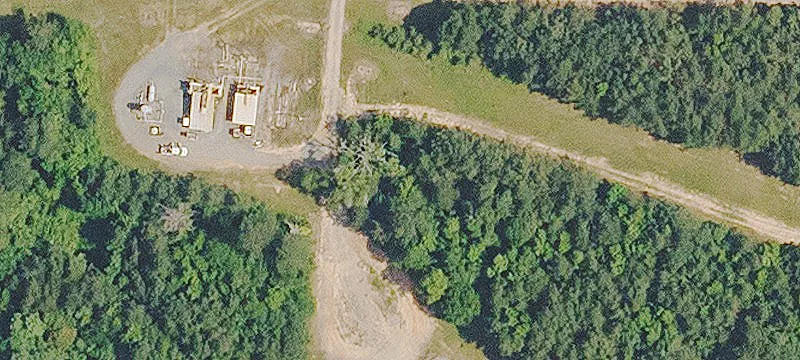 Agricultural Land Parcel