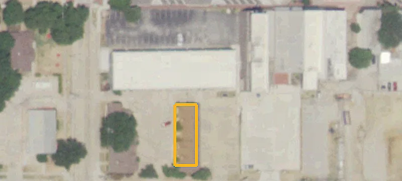 Second-Generation Restaurant Space