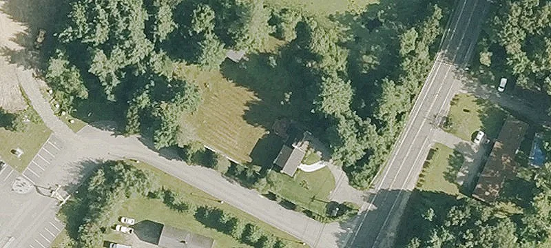 Build-to-Suit Industrial Land