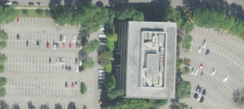 Office Park Office Suite