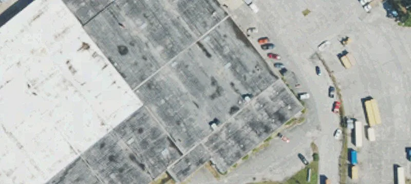 Office-Warehouse with Laydown Yard