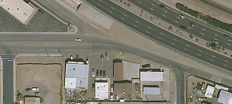 Downtown Commercial Land Opportunity