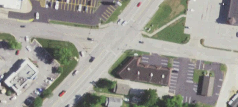 Commercial Land with Road Frontage