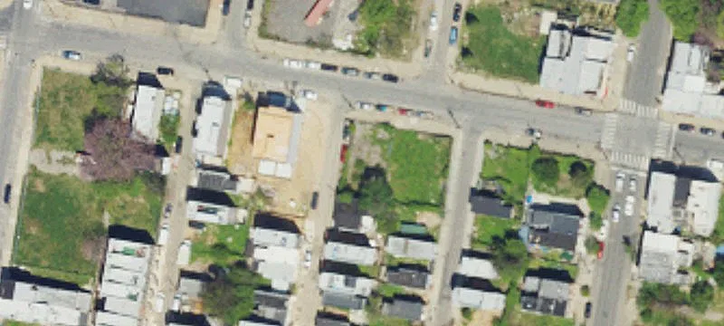RM1 Multifamily Lot Bundle