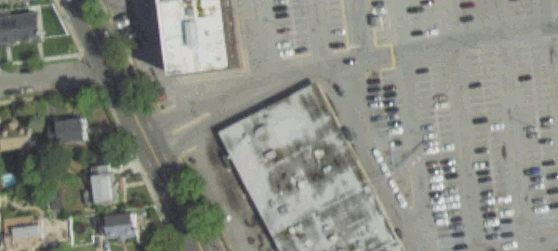 Retail Store Space