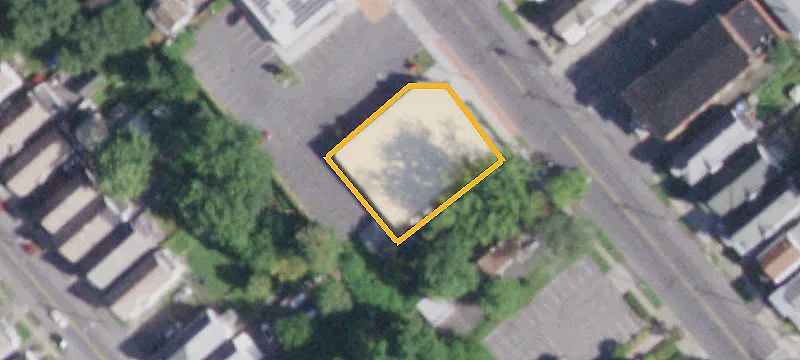 NNN Retail Property Lease