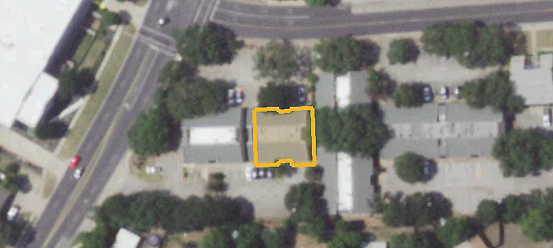 Freestanding Office Building