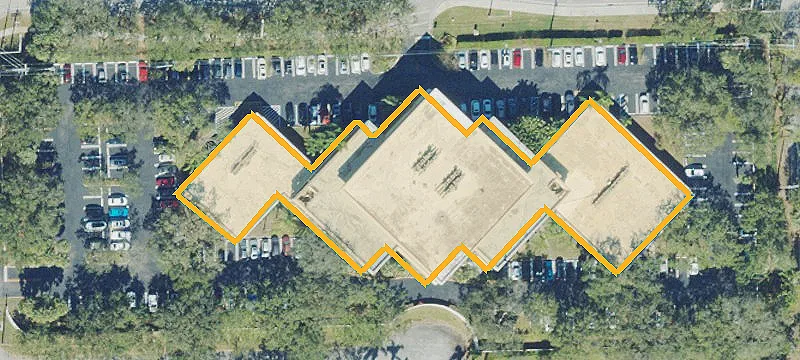 Medical Office Park with On-Site Restaurant
