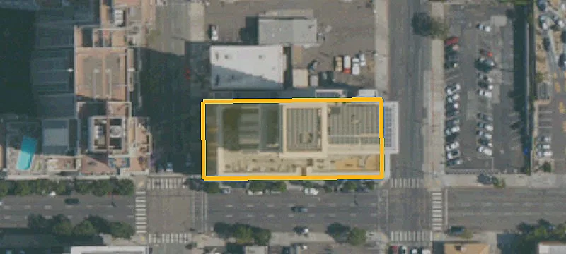 Retail Space with High Traffic
