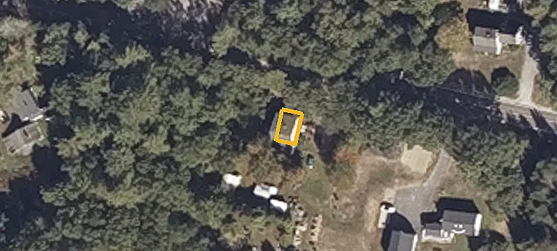 Development Land with Split Potential