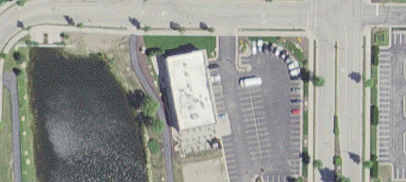 Low-Impact Industrial Land Site