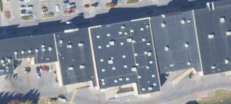 Retail Space Adjacent to JMU
