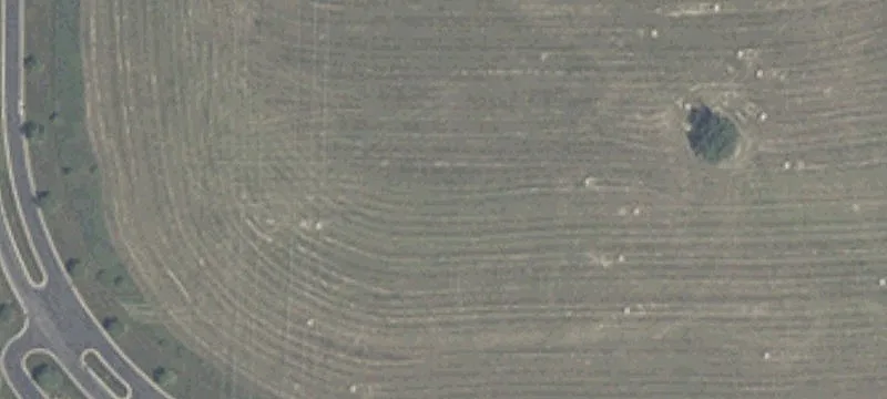 Medical Campus Development Land