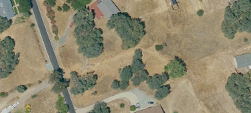 Manufactured Home-Allowed Land Parcel