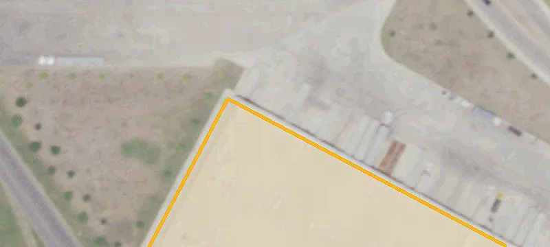 Class A Industrial Sublease Space