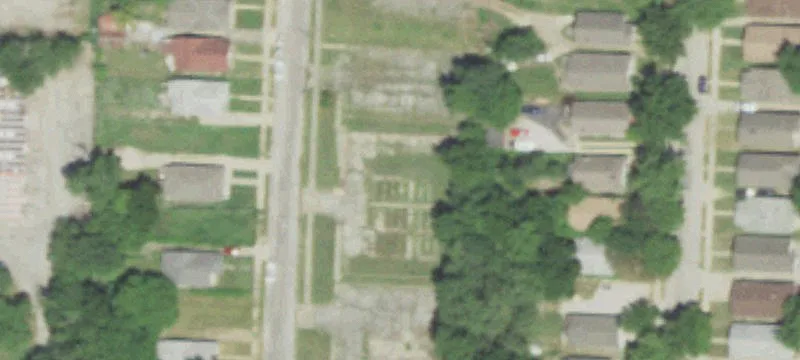 Redevelopment Residential Land Parcel
