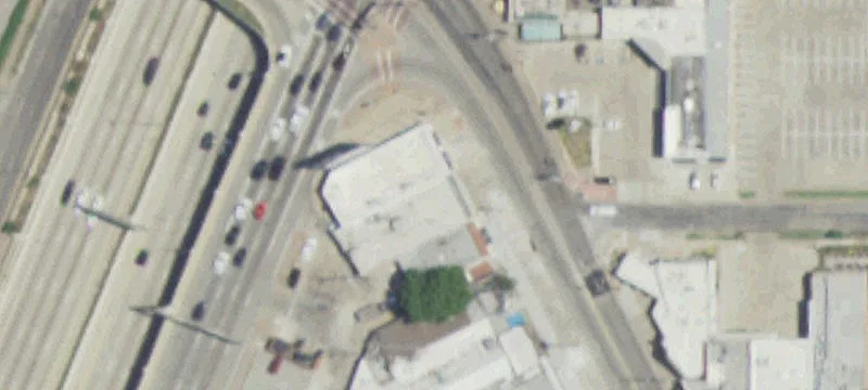Retail Space with Major Street Visibility
