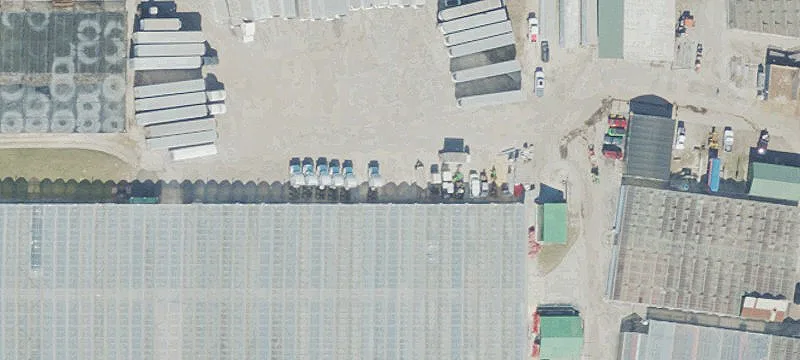 Light Industrial Development Land