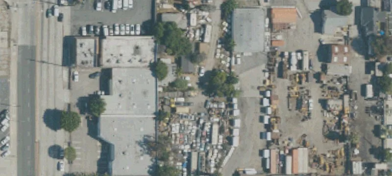 Commercial Development Lot with 128' Frontage