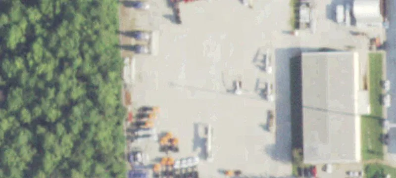 Warehouse Lease Space
