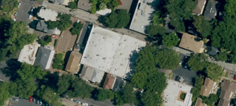 Two-Story Creative Office Building