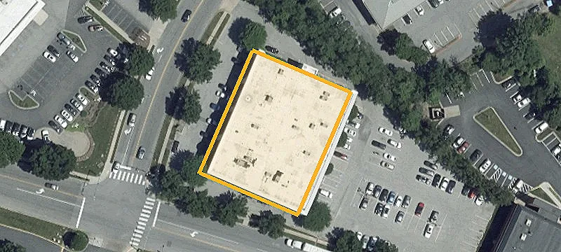 Office and Medical Suites with Parking