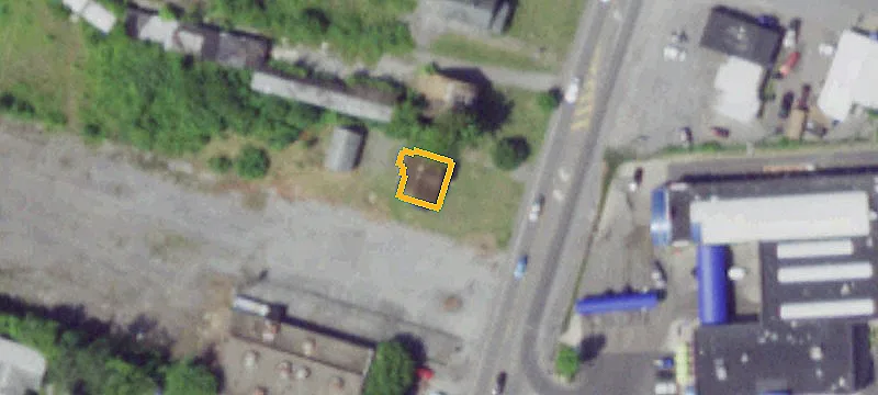 Retail Development Pad Site