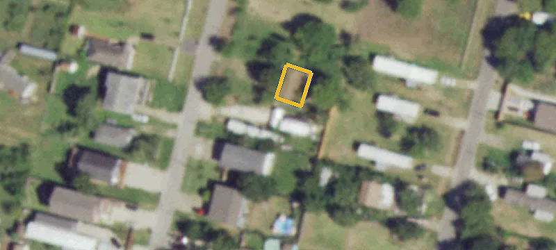 RV Park with Utility-Ready Pads