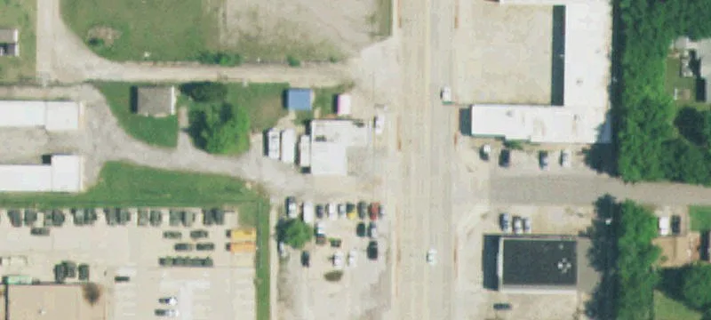 Self Storage and Office Property