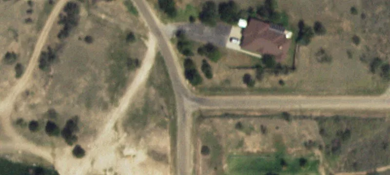 Medical District Development Land