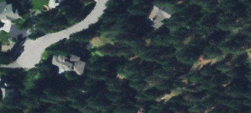Residential Home Lot